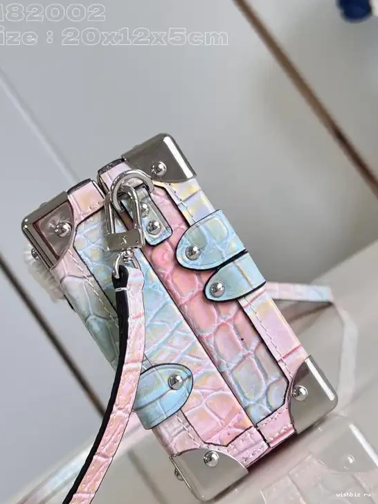 WIS MALLE PETITE LOUIS VUITTON 0518